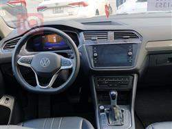 فولكسفاغن تيغوان